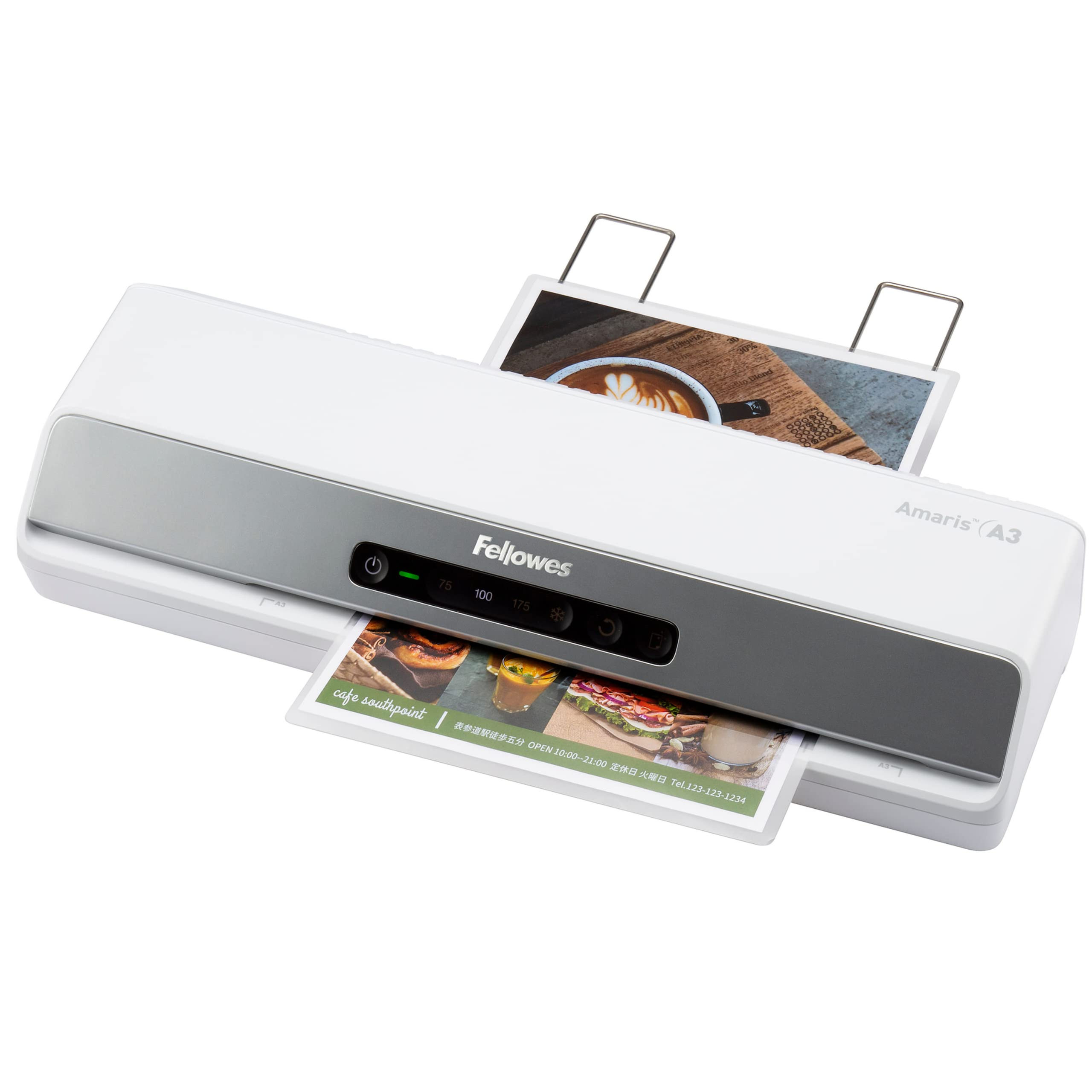 Fellowes Jupiter A3 Laminator