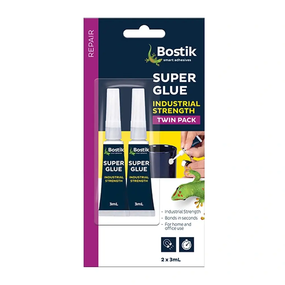 Bostik Super Glue