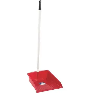 Dustpan with Handle