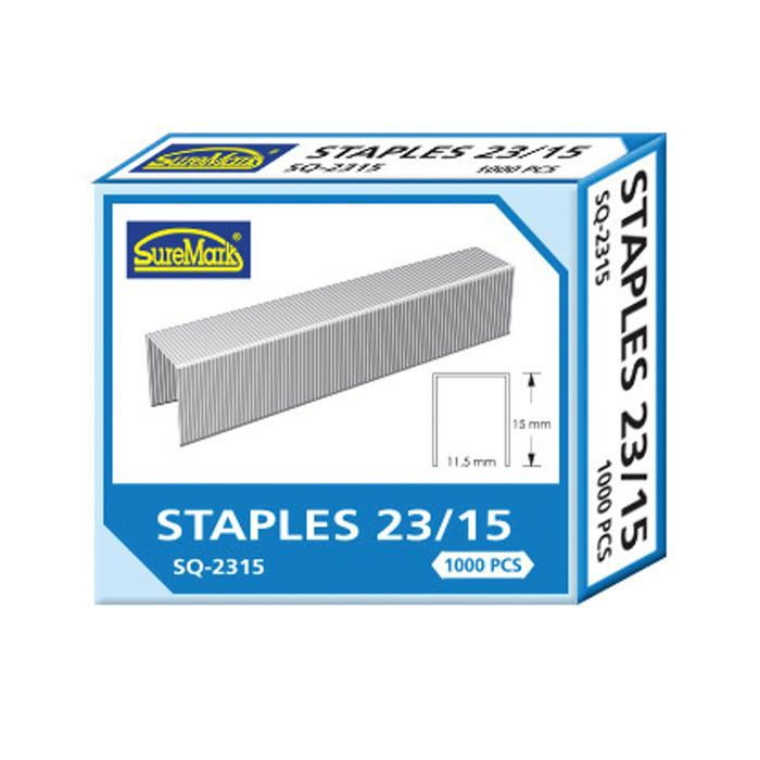 Staples 23/15 - 150 sheets