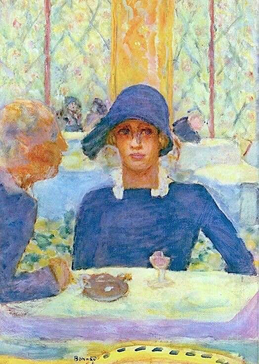 Pierre Bonnard