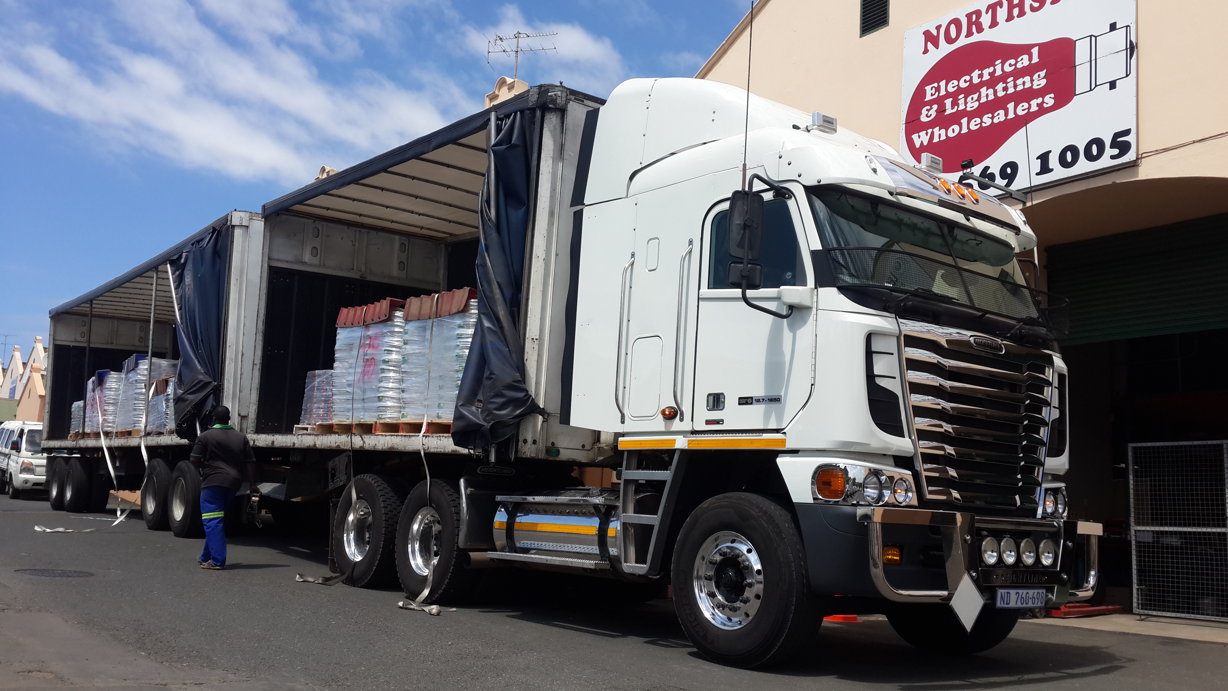 GALLERY Northside Electrical