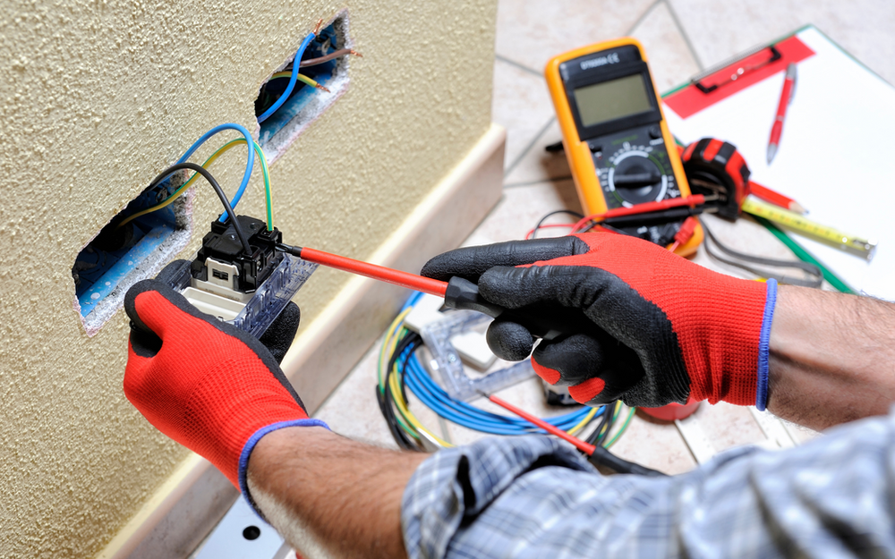 20+21 MustKnow Electrical Safety Tips for 2021