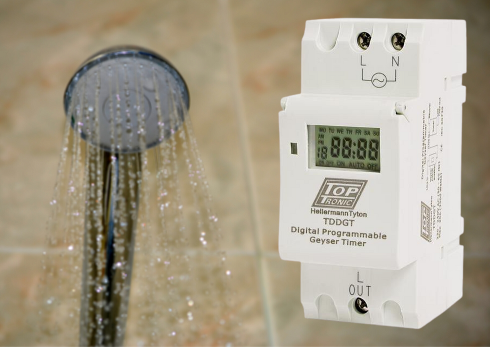 12 Tips to Save you Money on your Electricity Bill