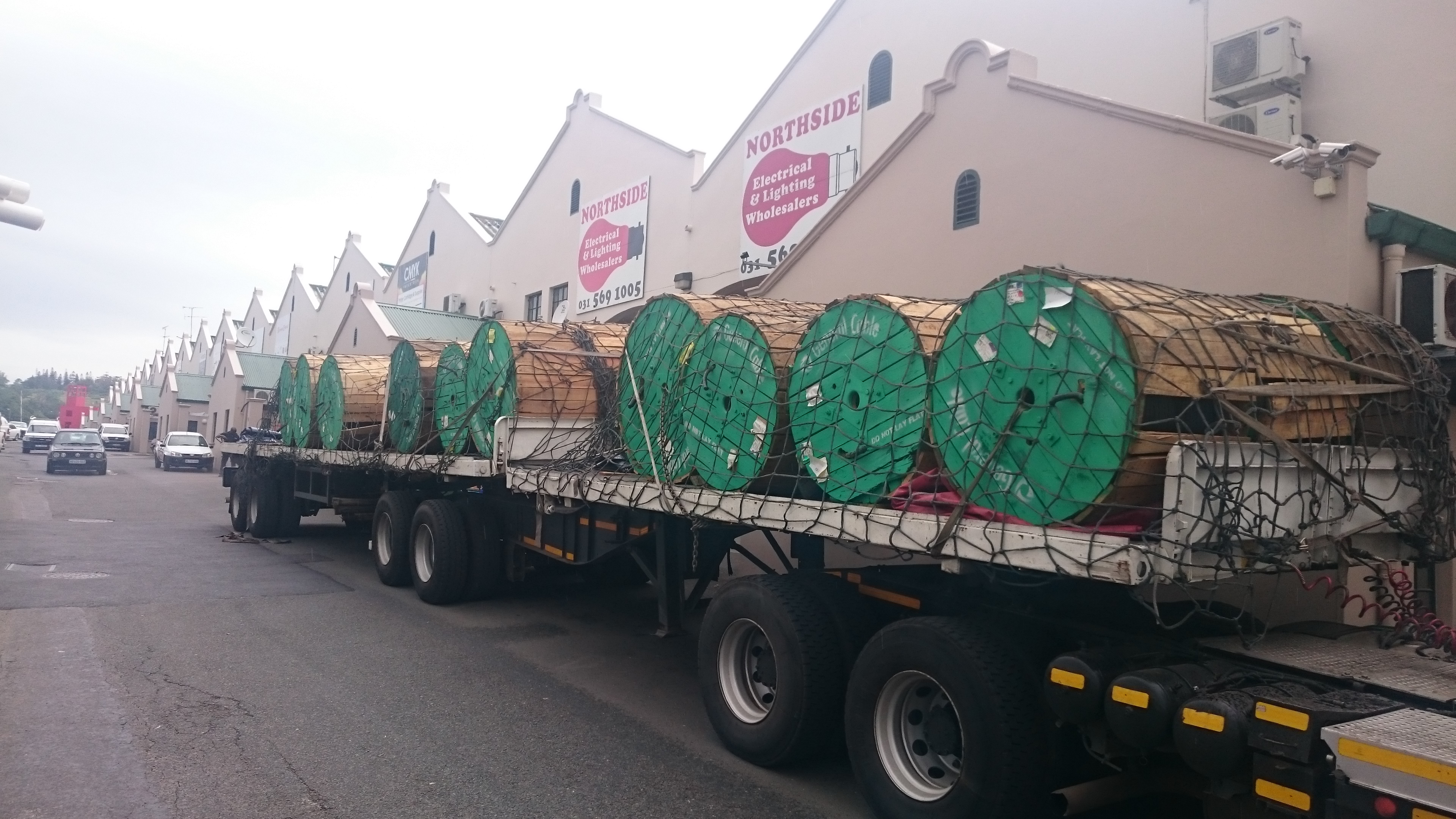 GALLERY Northside Electrical