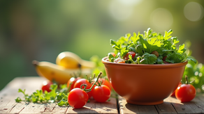 Programme de Nutrition Équilibrée Perte de Poids : Votre clé pour réussir
