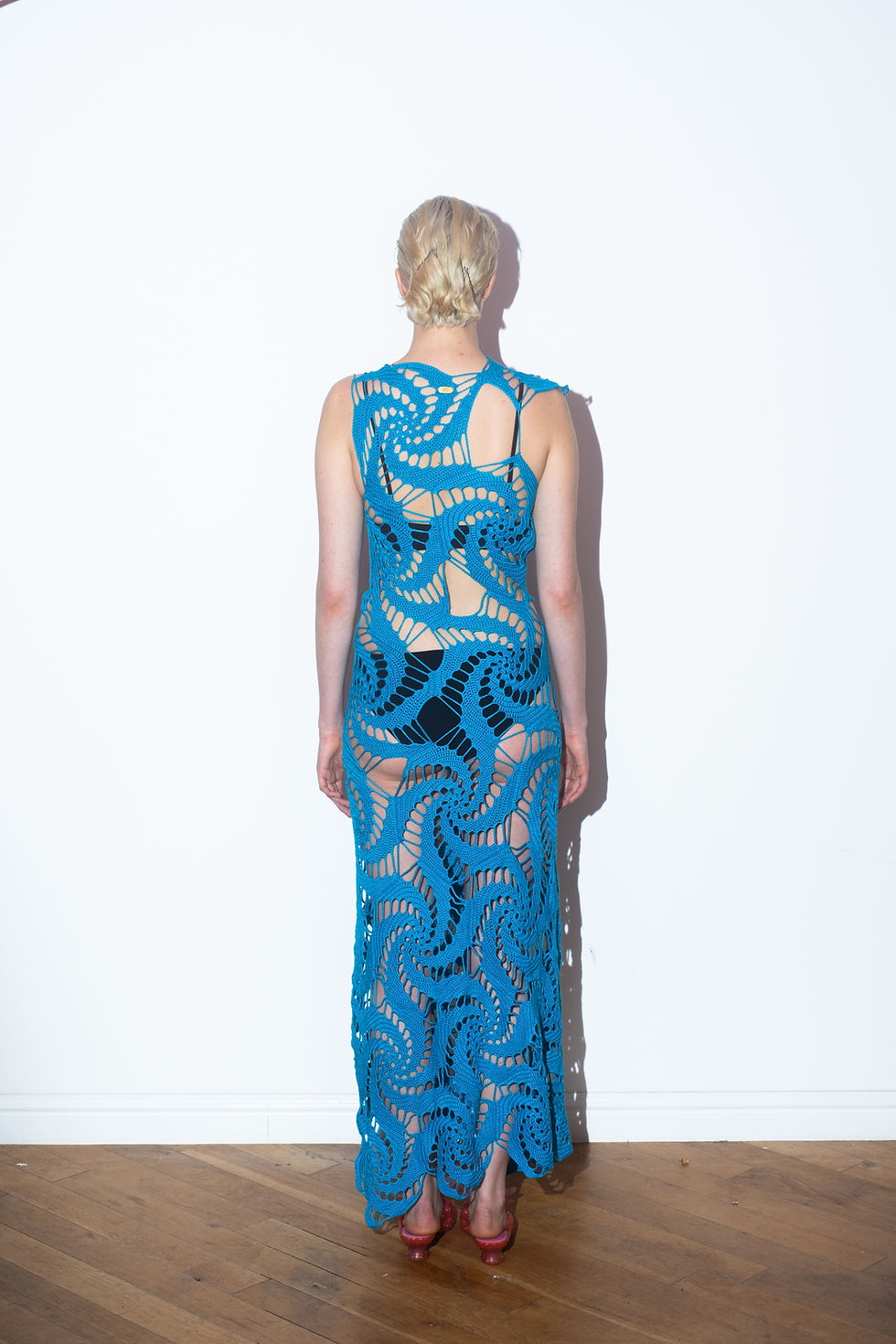Thumbnail: Whirlwind dress