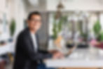 Graph Database Developer working with Blueprint