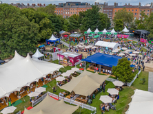 5 Food Festivals Not to Miss This Summer in Ireland!