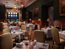 5 Michelin-starred restaurants in Ireland for an unforgettable moment