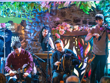 TradFest is back in Kilkenny for its 14th edition!