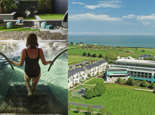 5 Day Wellness Escape in Wexford for only €1,100