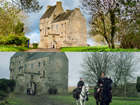 Outlander in Scotland: 5 Must-Visit Filming Locations
