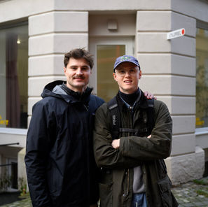 Lågterskel badstover til folket – og idrettslag som tener på det!