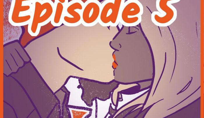 S2E5: Well That Was Unexpected