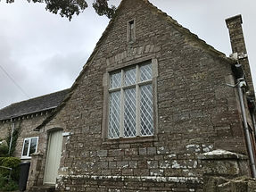 WM Village Hall East Gable 3.jpeg