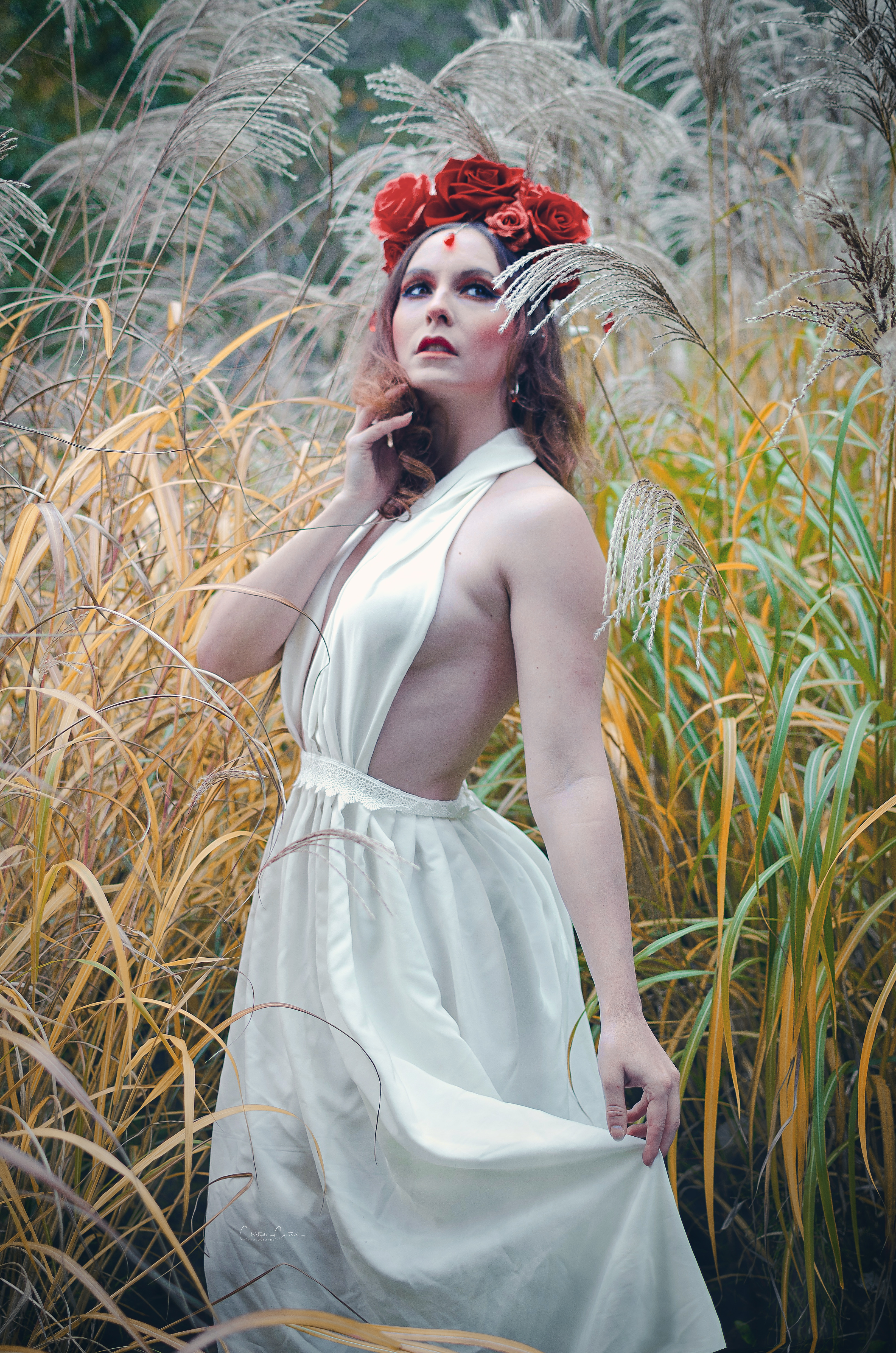 ALICE