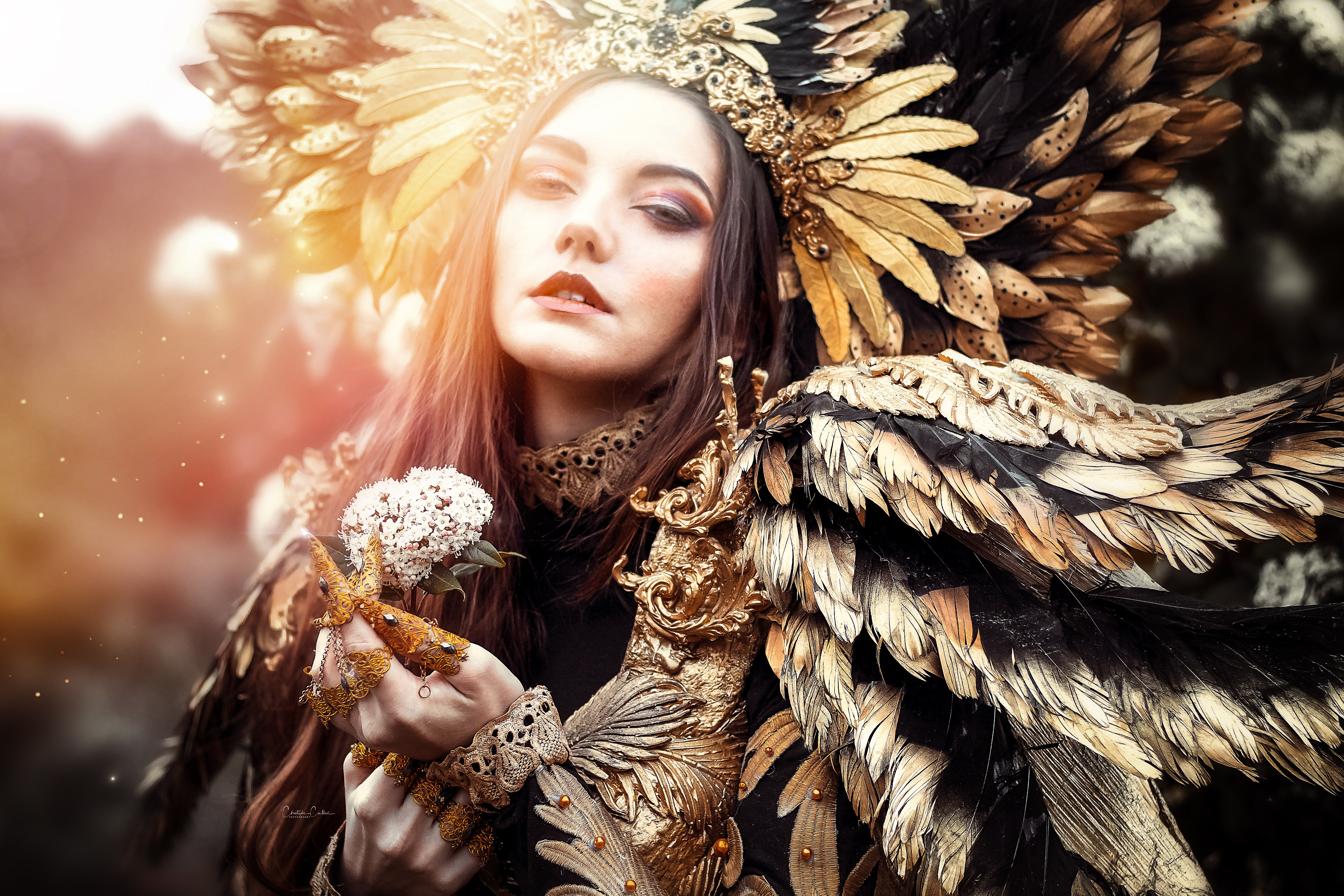 ThE GolDeN BiRd