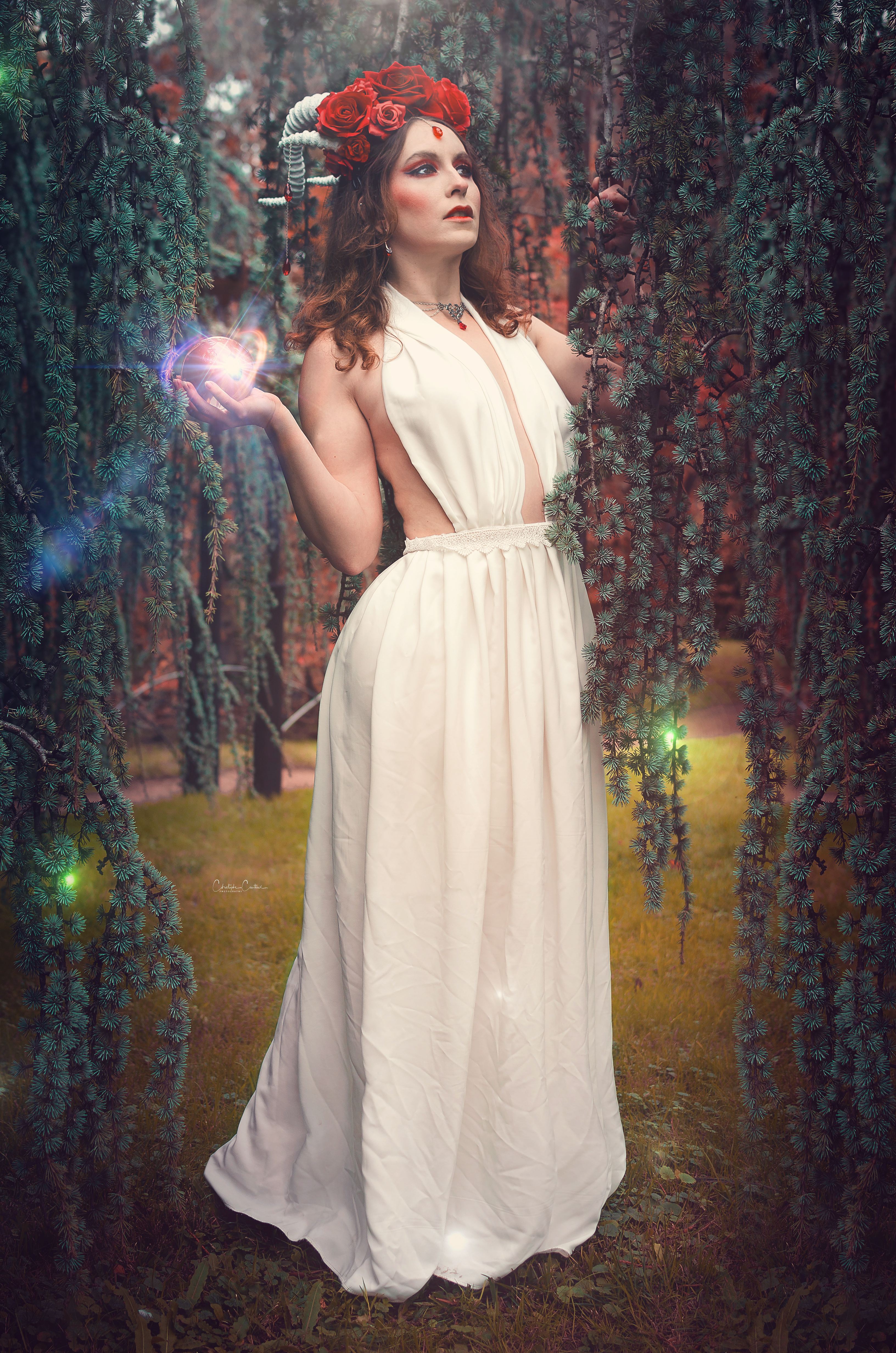 ALICE