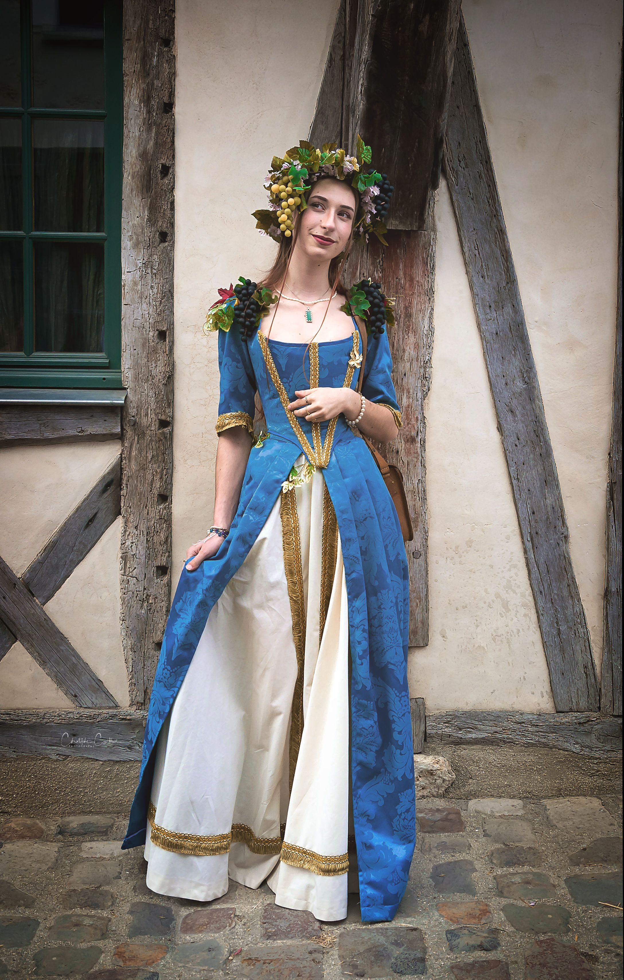 Princesse des Vignes