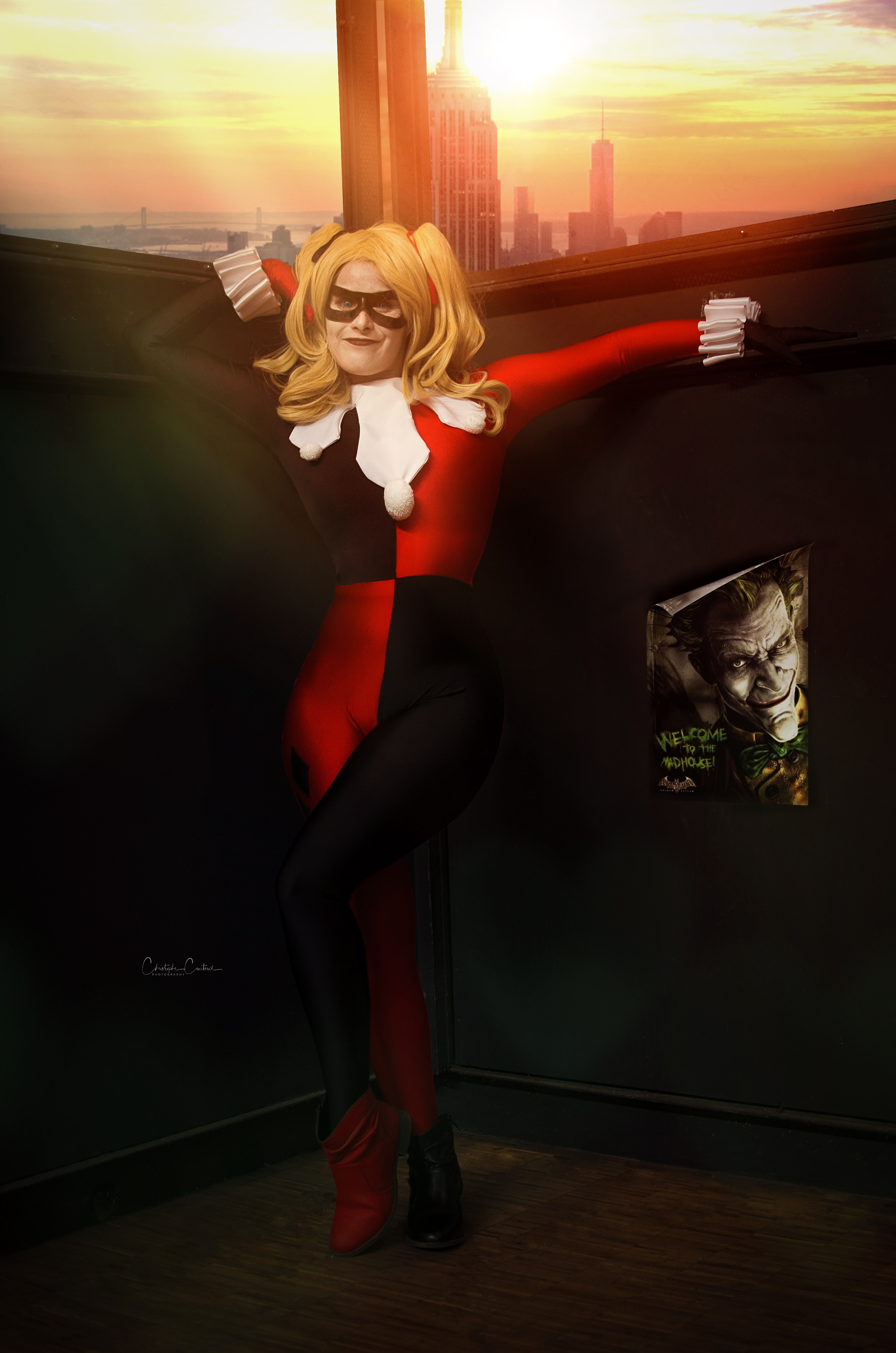 Harley Quinn