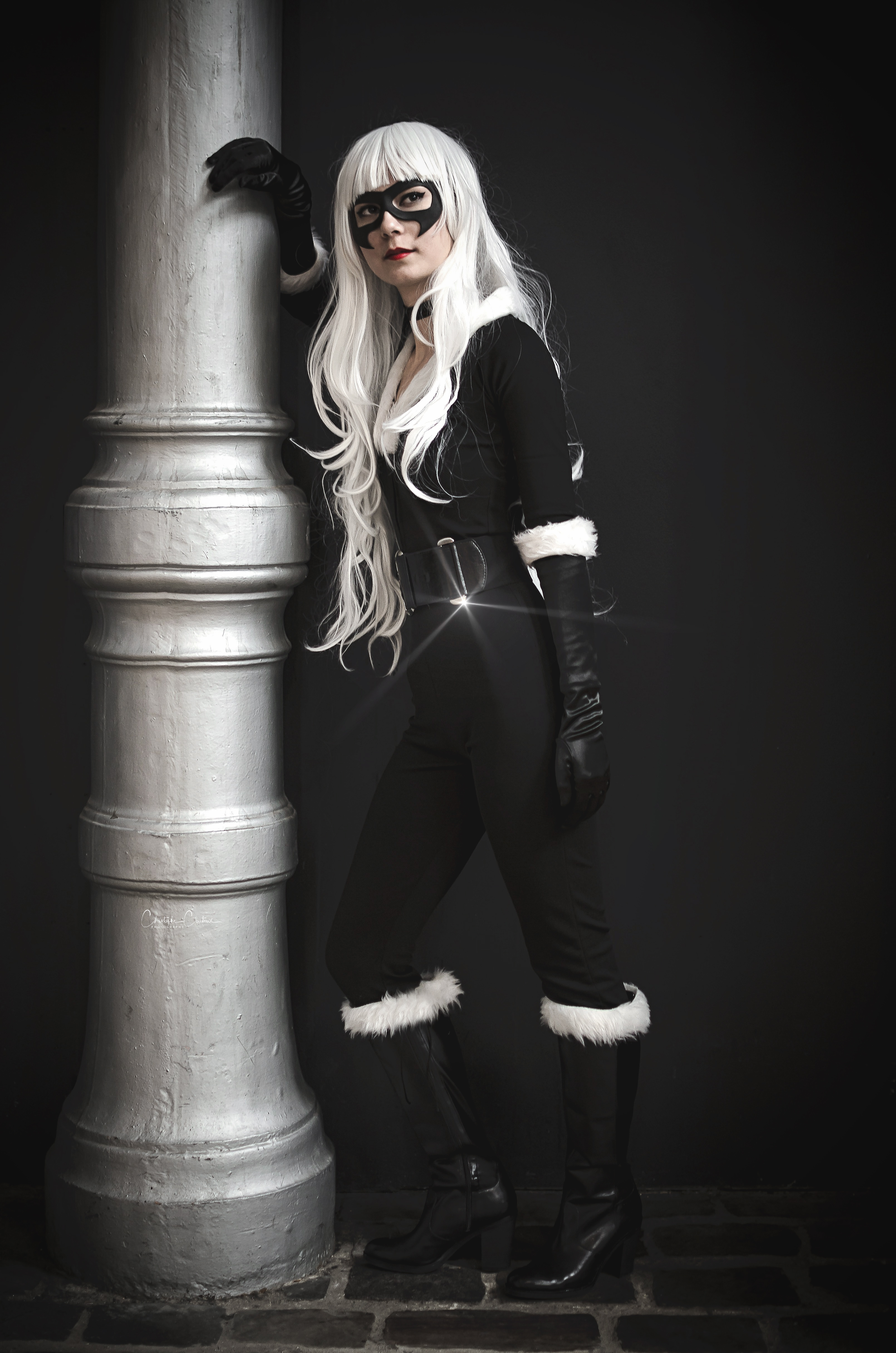 Black Cat