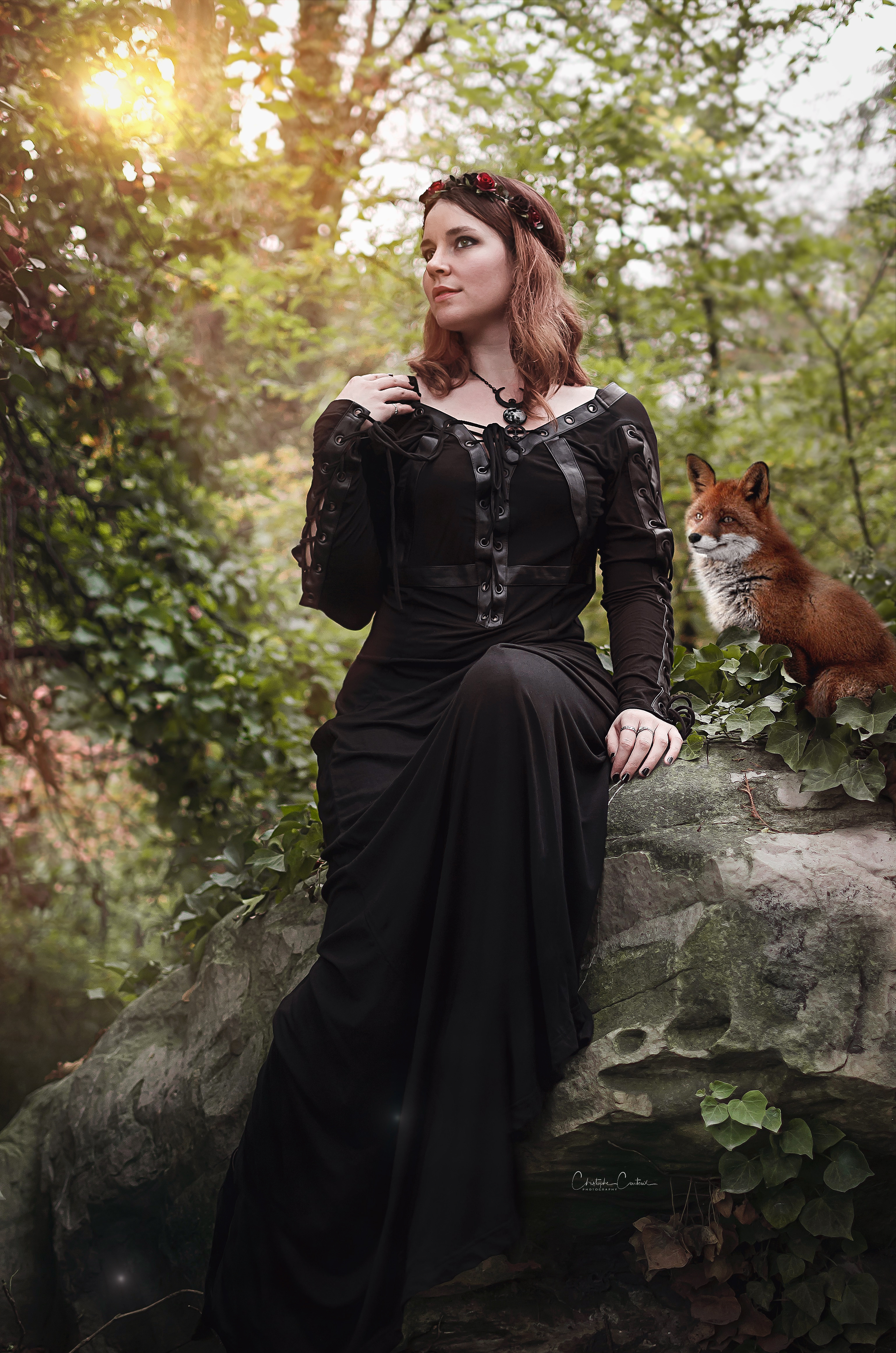 Alice & le Renard