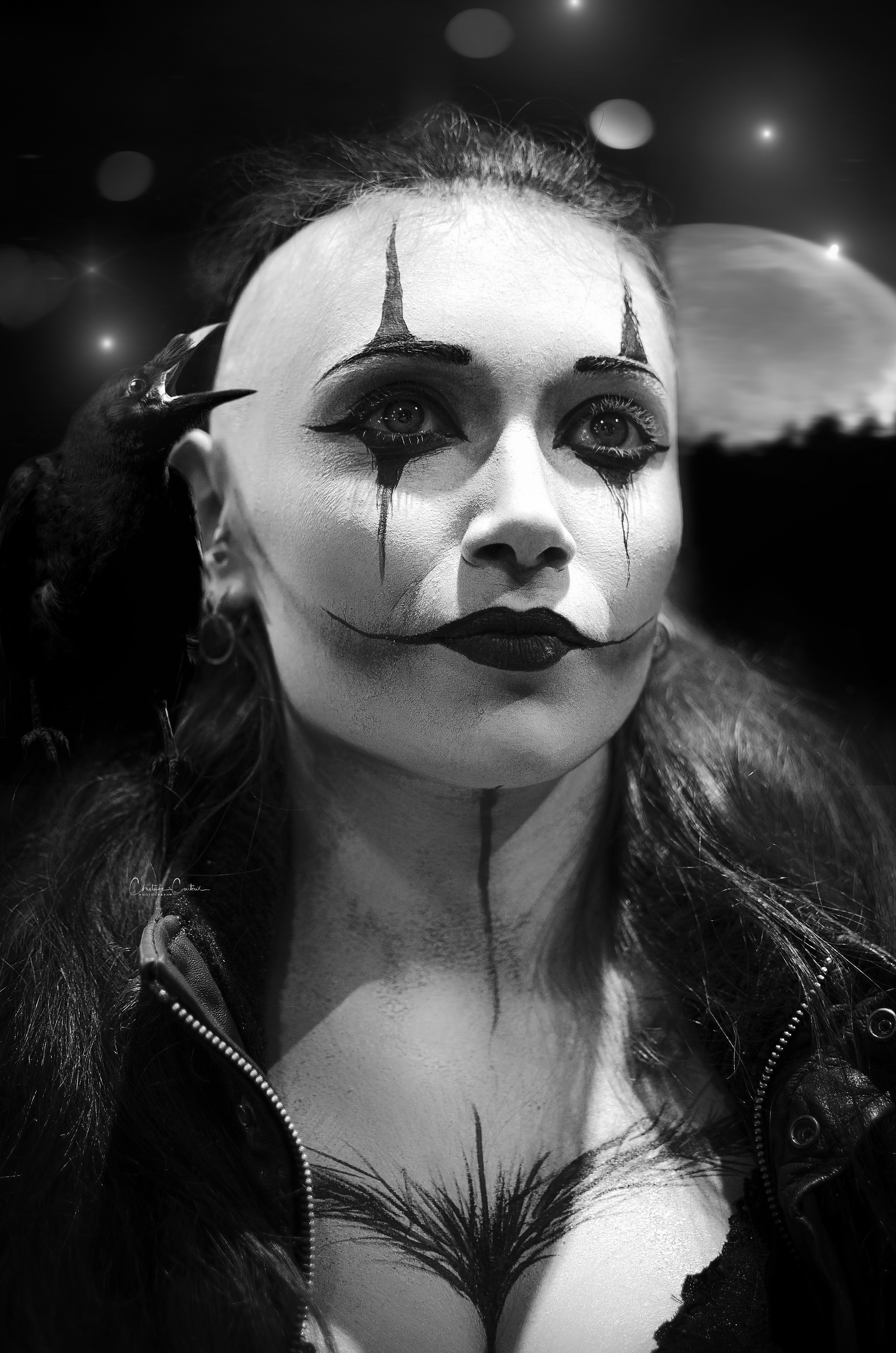 THE CROW