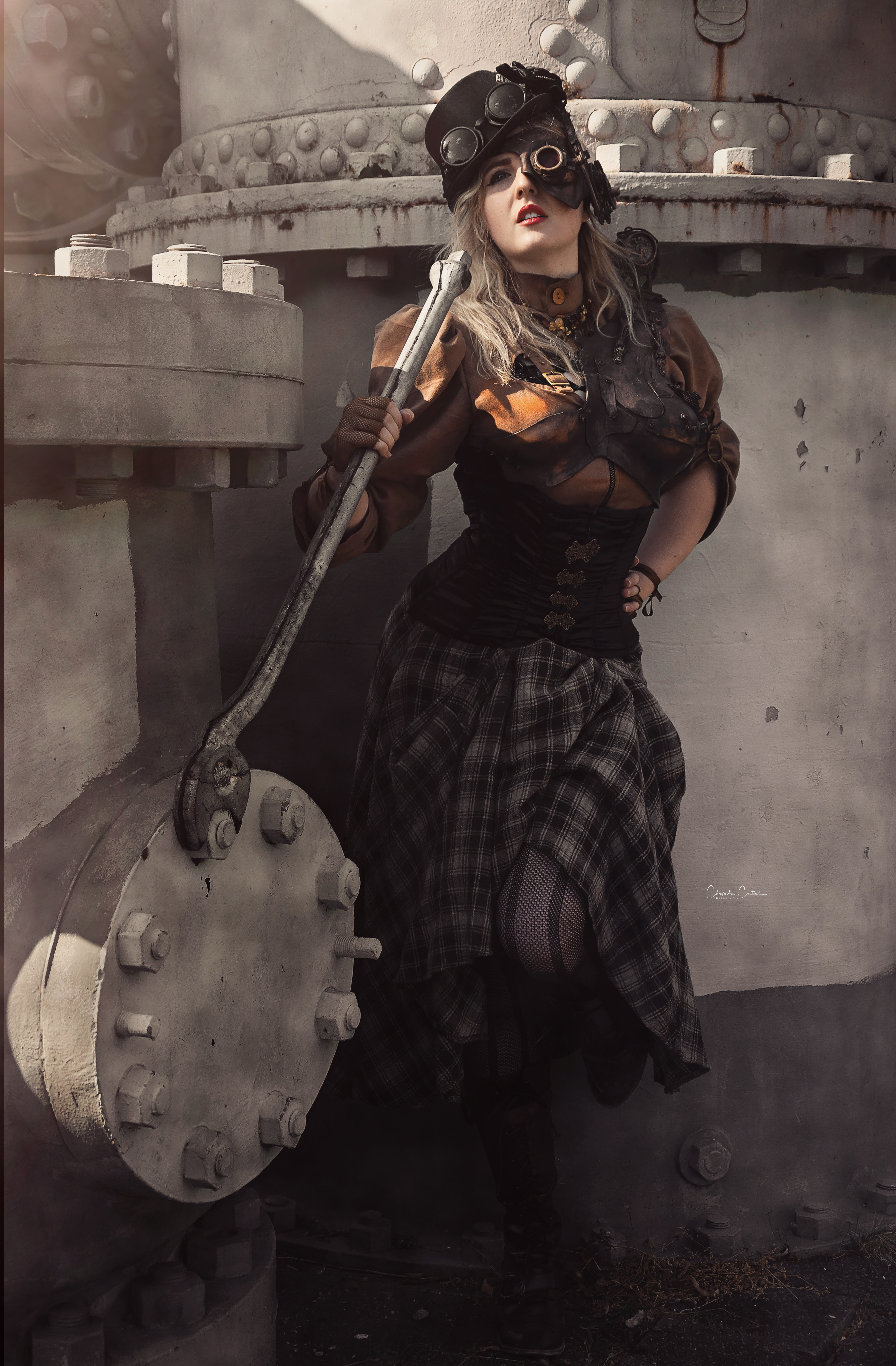 MECANO