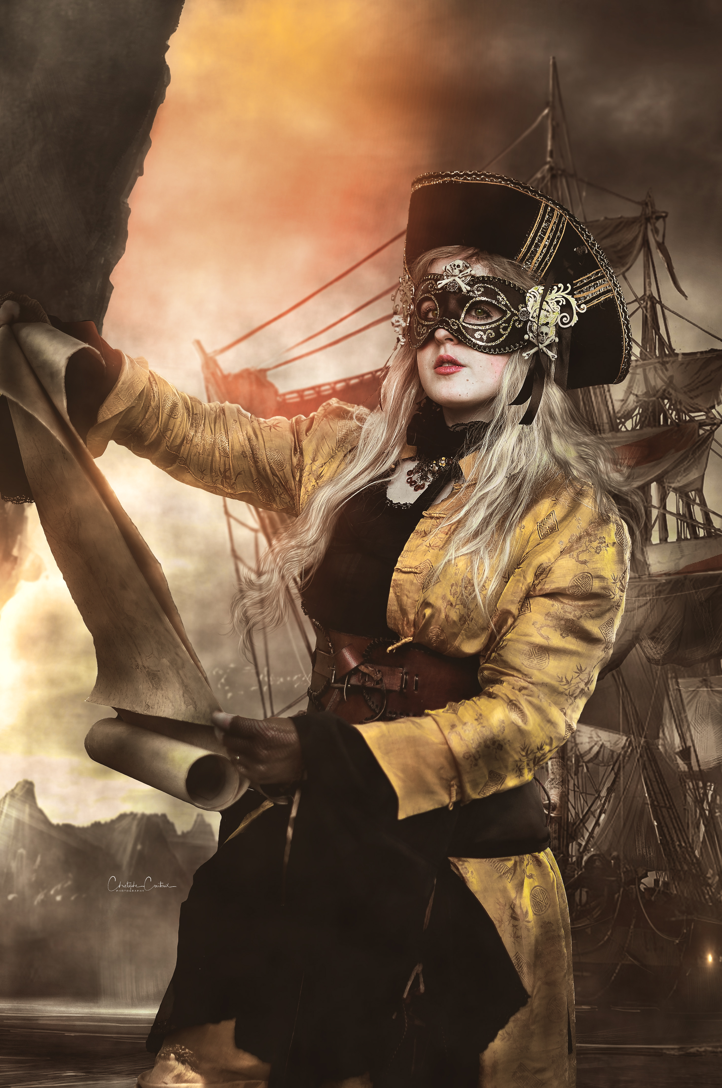La Pirate