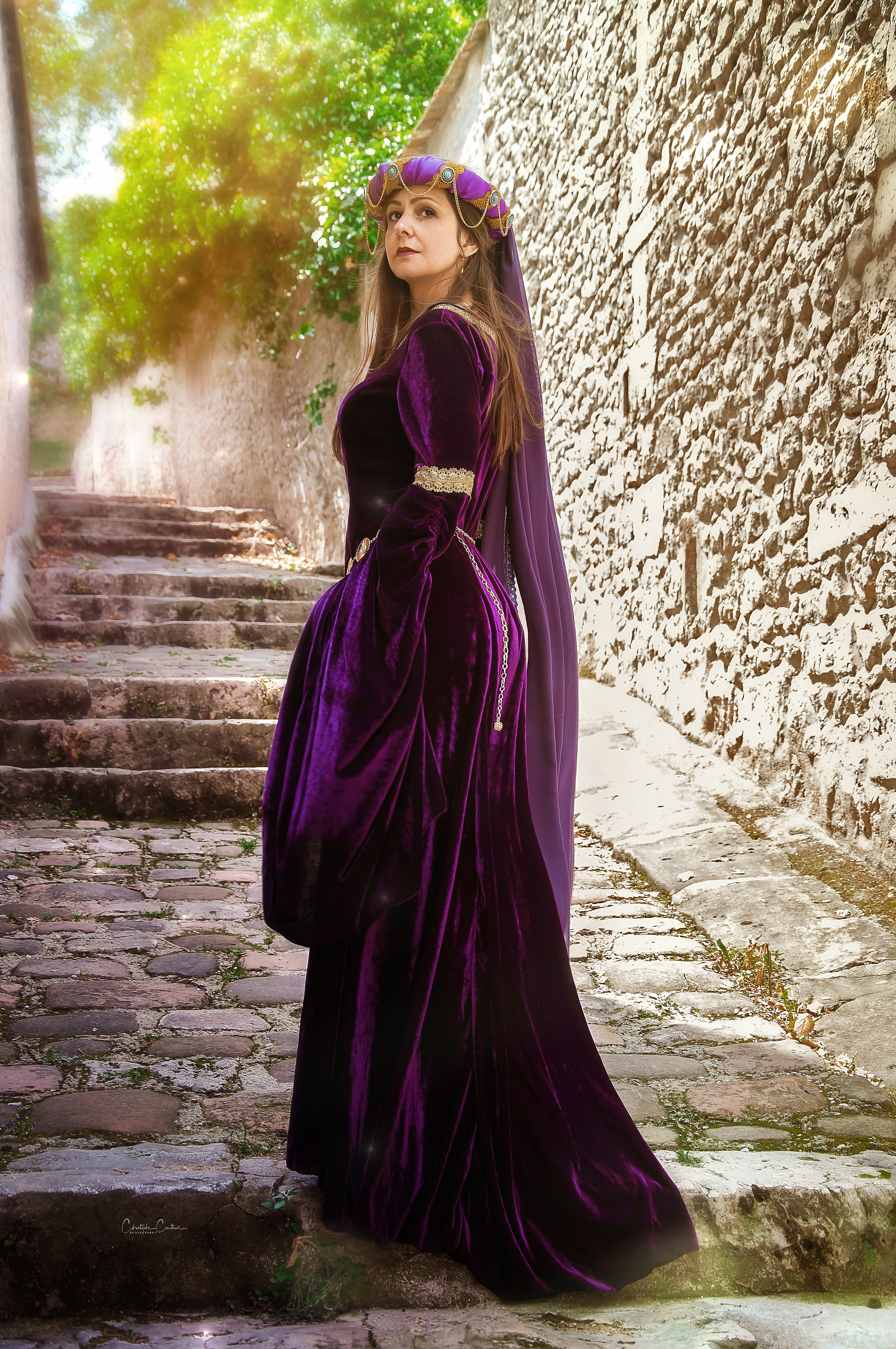 Princesse de Provins