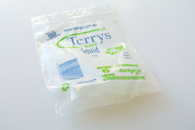 Custom Resealable Bag - Open Bottom 2