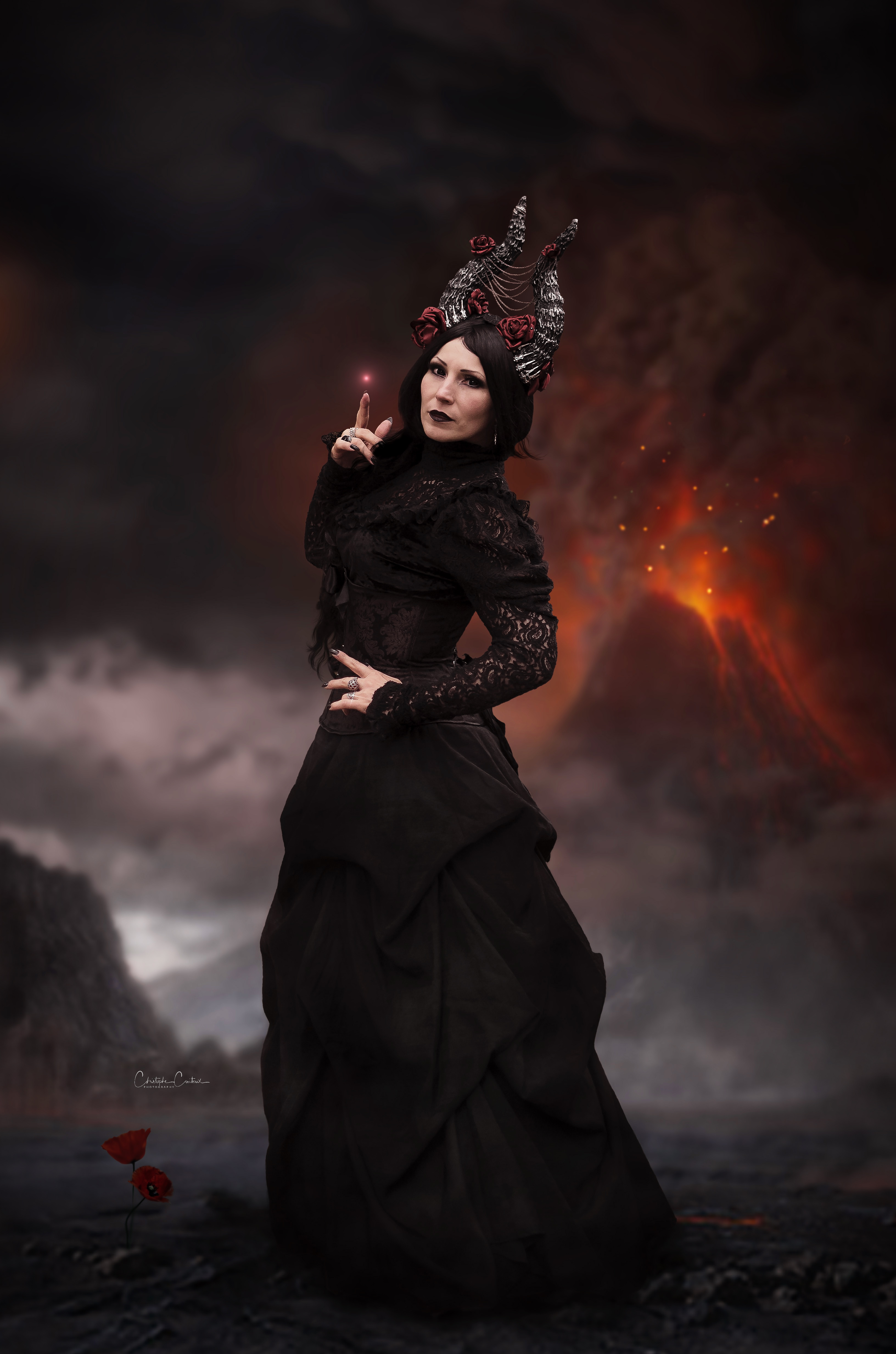 Black Destiny