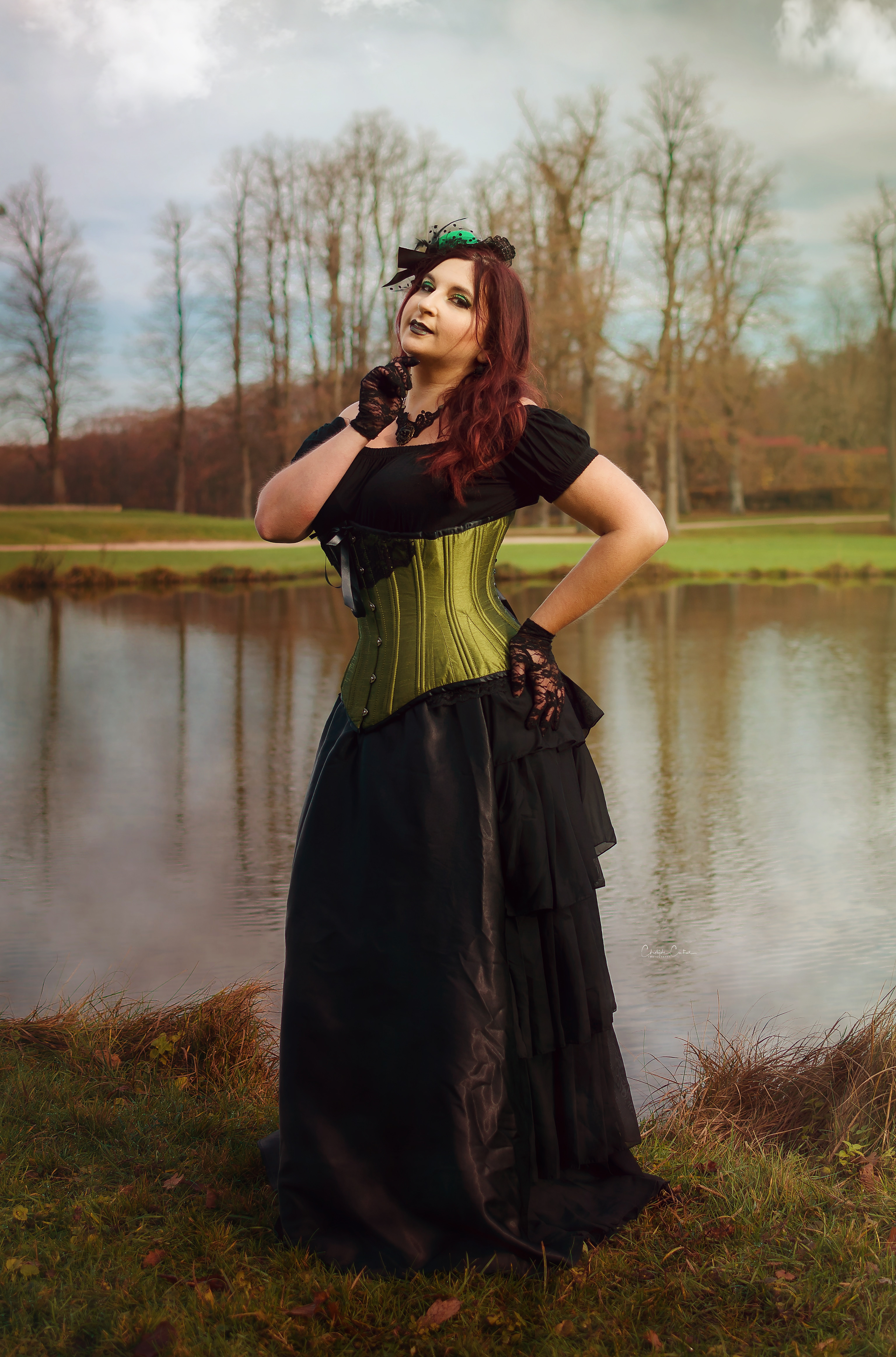 ELODIE