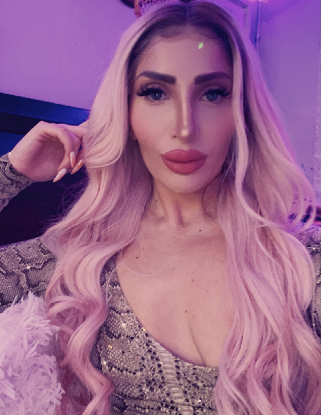 Writer: Turkish Barbie LLC