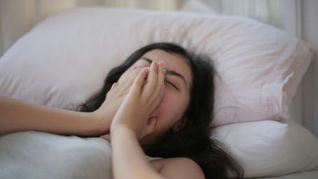 Sono e produtividade: 5 benefícios de uma boa noite de sono