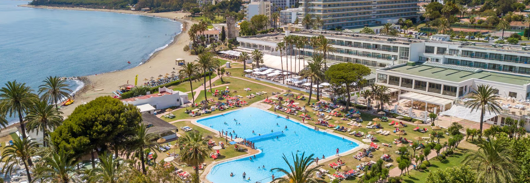 Marbella Padel Camp