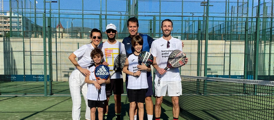 Padel Holiday Spain: Play, Train, Stay
