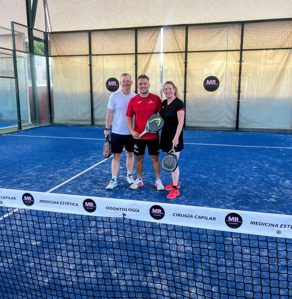 Alicante Padel Experience
