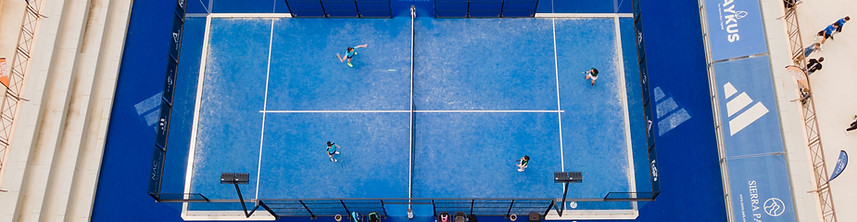 Padel Events in Sevilla
