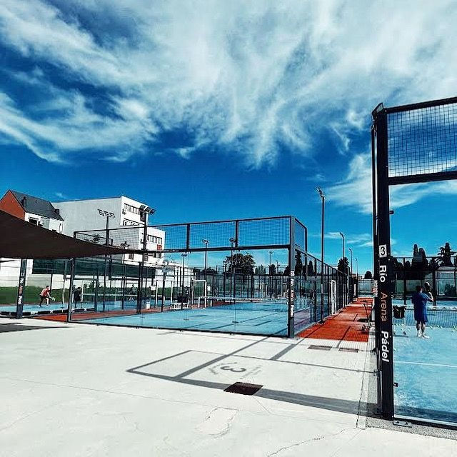 MADRID PADEL CLUB