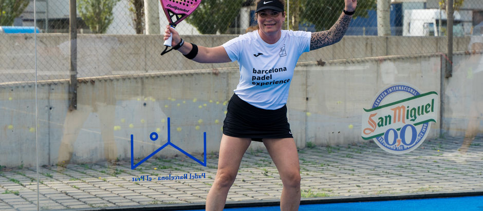 Private Padel Lessons Spain: Are They Worth It?