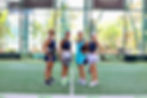 Mallorca Padel Retreat