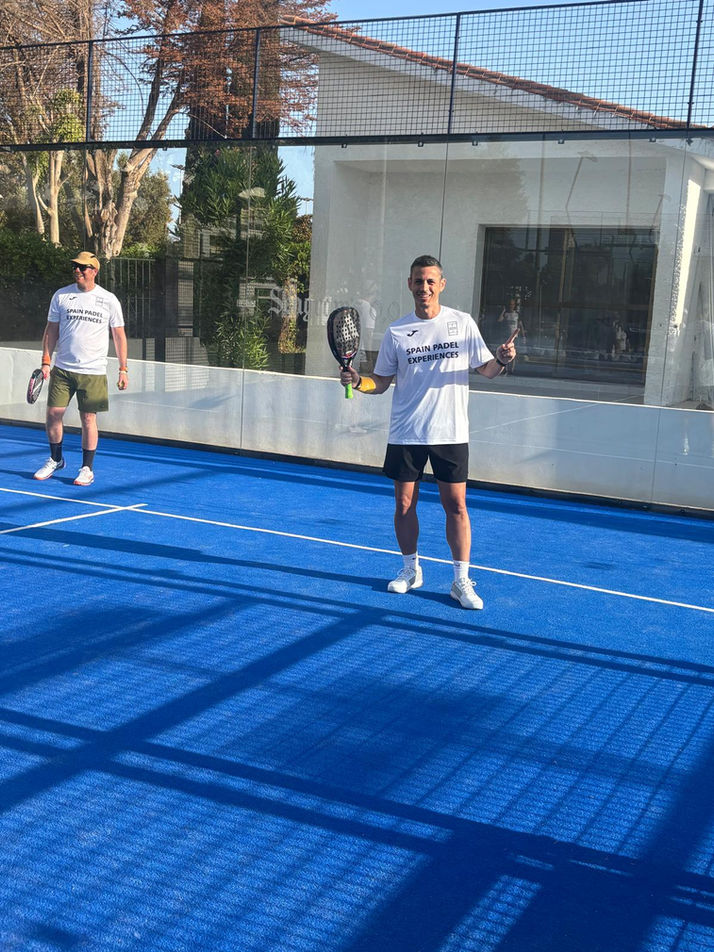 Marbella Padel