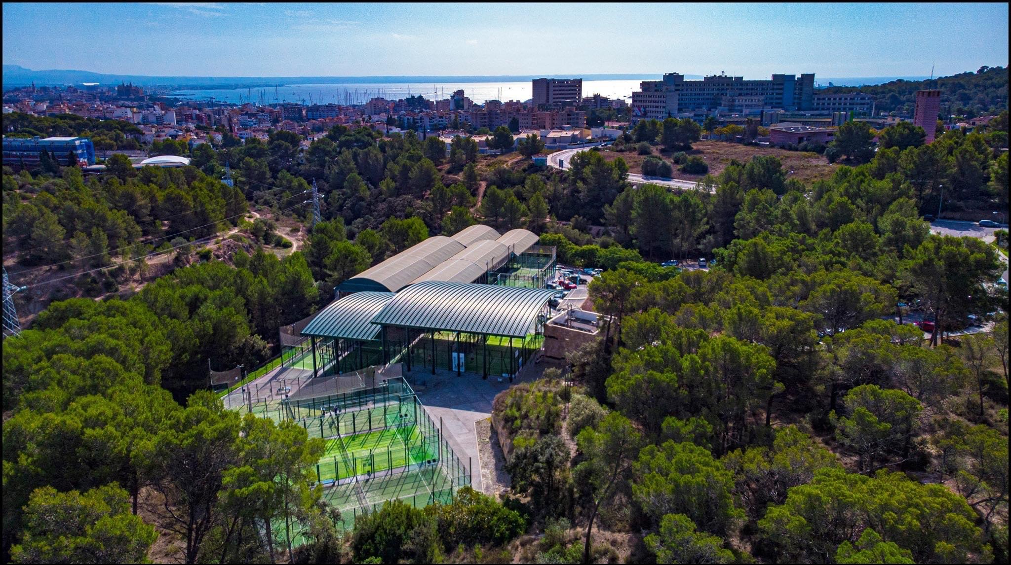 Mallorca Padel Camp 2