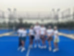 Padel Training Marbella