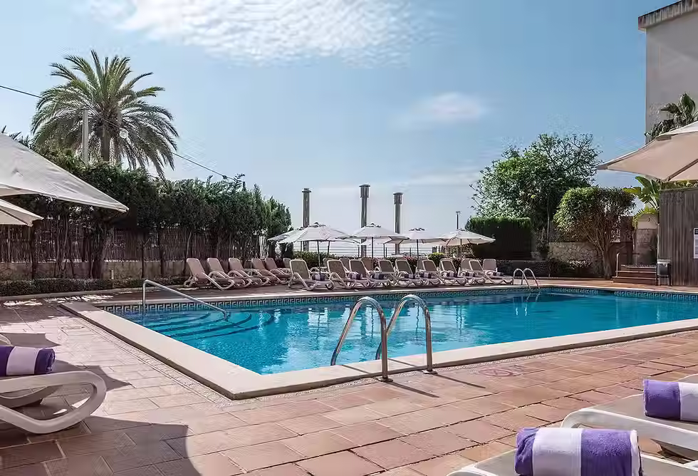 Padel Packages in Mallorca