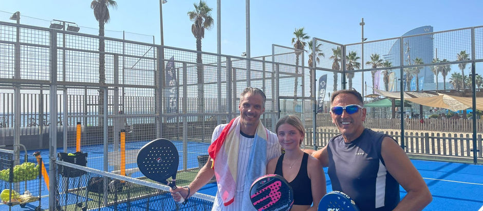 What Is a Padel Holiday?