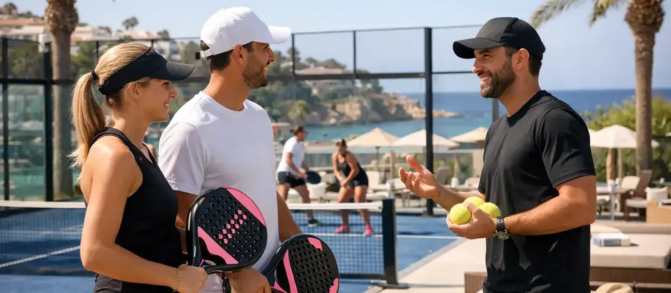 Spain Padel Camp Guide for Better Holidays