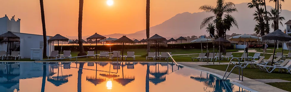 Best padel club Marbella